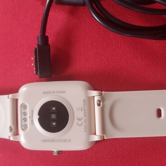 Smart Watch - Picture 3 of 3